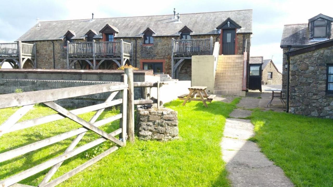 Clyne Farm Centre Villa The Mumbles Eksteriør billede